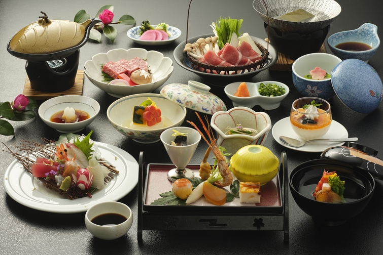 【さつま揚げ＆とんこつ煮】付鹿児島の食を楽しむ鹿児島満喫プラン